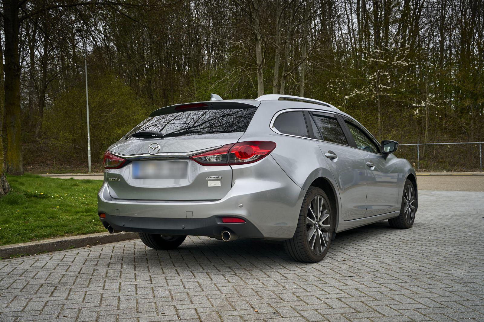 Mazda 2 2014 — photo 5
