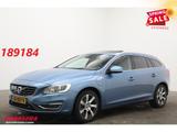 Volvo V60 2.4 D6 AWD Plug-In Hybrid Summum Schiebedach - Volvo V60 Hybrid (Diesel/Elektro)