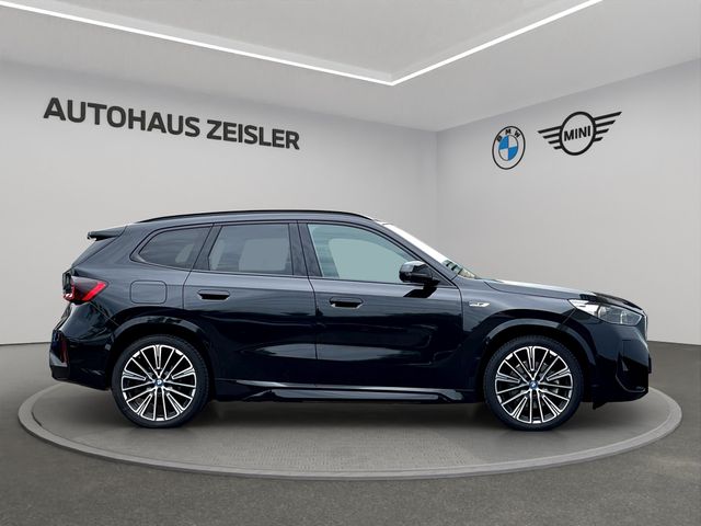Foto Nummer 3: BMW X1