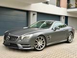 Mercedes-Benz Mercedes Benz SL 500 AMG 63 - Mercedes-Benz SL 500: Von Privat