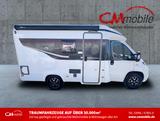 Bürstner Nexxo T 569 IC-Line - viele Extras - - Bürstner Teilintegrierter