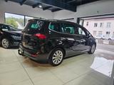 Opel Zafira C Tourer Innovation,,7-Sitzer,,Navi,2-Han - Opel Zafira mit Diesel-Antrieb: 2.2