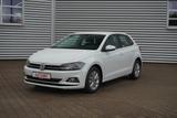 Volkswagen Polo 1.0 Highline Tempomat Sitzheizung PDC Klima - VW Polo Gebrauchtwagen in Magdeburg
