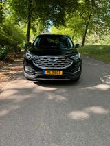 Ford Edge 4x4 Titanium  - Ford Edge von privat