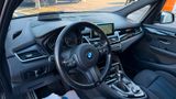 BMW 220d Gran Tour xDrive M Sport/HeadUp/Navi/Kamera - Thumbnail 9
