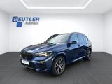 BMW X5 xDrive40i M Sport 21"  G05 SHZ Pano eAHK - BMW X5: 2.0