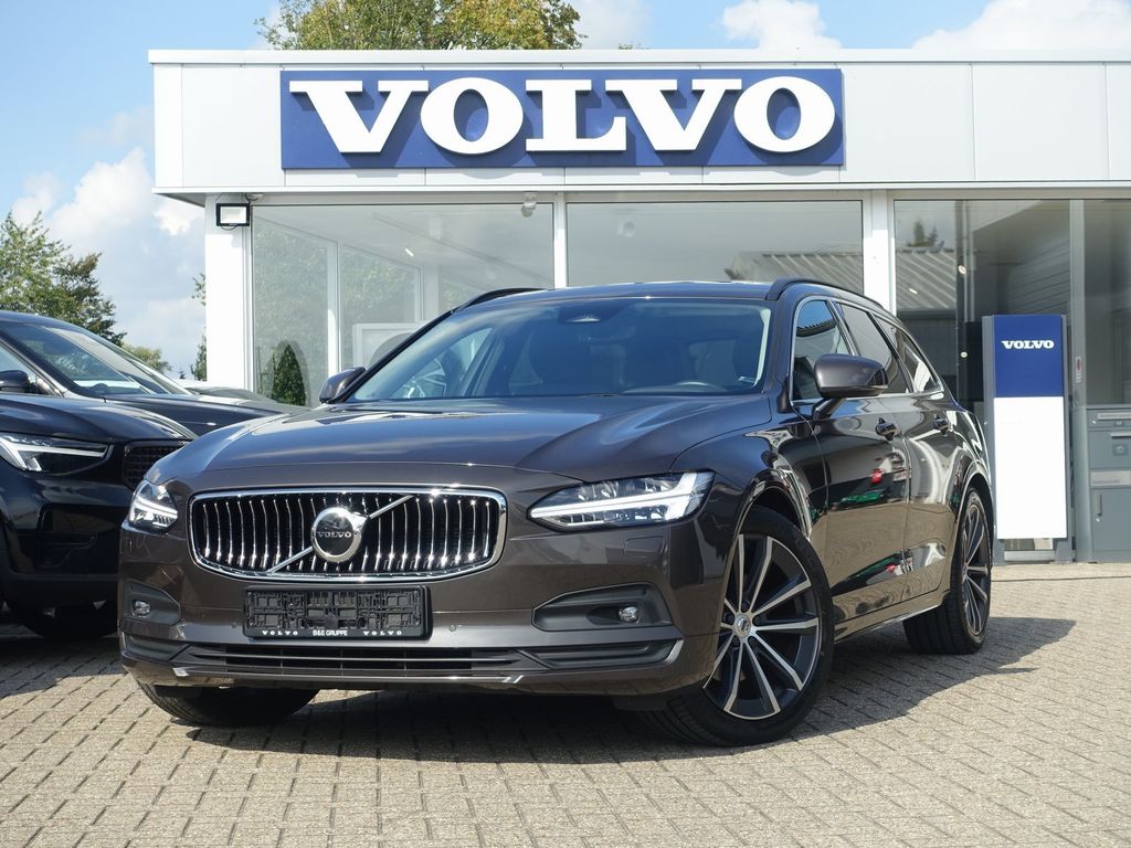 Image of Volvo V90
