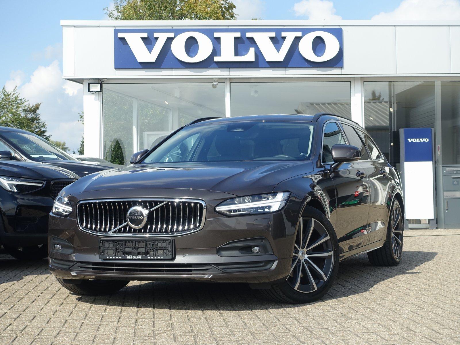 Volvo V90 B5 AWD Momentum Pro/AHK/Kamera/BLIS/Pano.