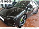 Kia EV6 GT 4WD|ACC|360°|HeadUp|WäPumpe|CarPlay|21" - gebrauchte Kia EV6 aus dem Jahr 2024