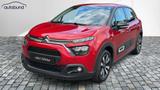 Citroën C3 III 1,2 PT 110 Max DAB LED PDC - Citroën C3 in Bielefeld