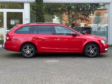 Skoda Octavia - 5