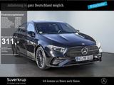 Mercedes-Benz A 200 d Kompakt AMG NIGHT SPUR PANO DISTR PDC - Mercedes-Benz A-Class mit Diesel-Antrieb