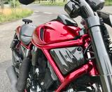 Harley-Davidson  Night Rod AirRide Carbon 300 HR, LED uvm - HARLEY-DAVIDSON 300