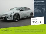 Kia EV4 FASTBACK GTL DWP COM CON - Kia: Allradantrieb