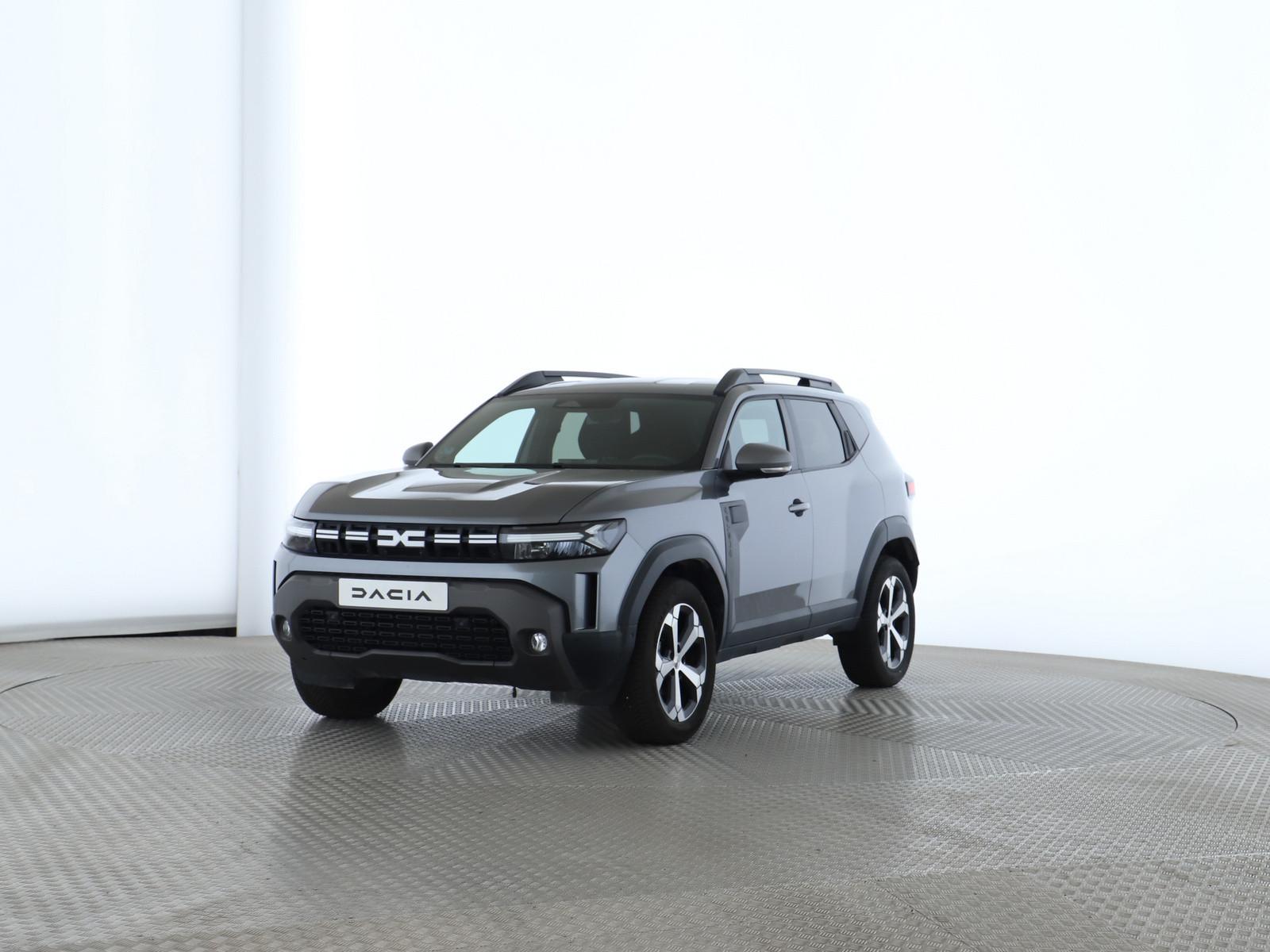 Dacia Duster III TCe 130 Journey 4x4,SHZ.Navi,Kam,PDC