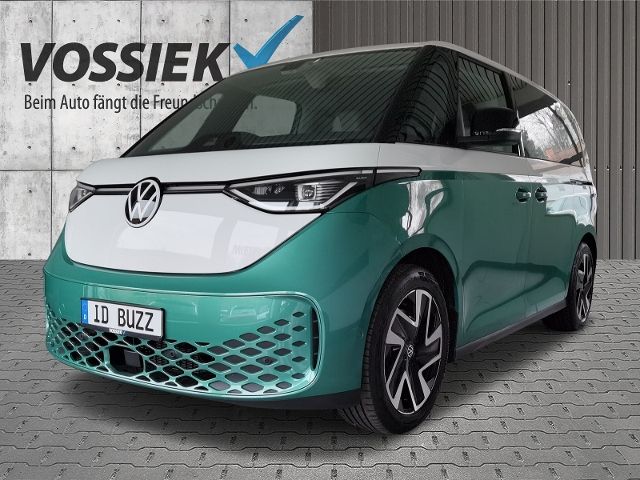 Volkswagen ID. Buzz