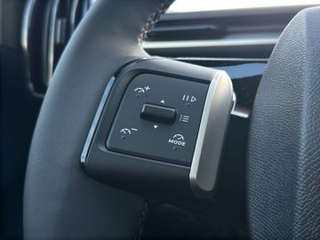 Citroën C3 AIRCROSS Hybrid 1.2 KAMERA CARPLAY NAVI