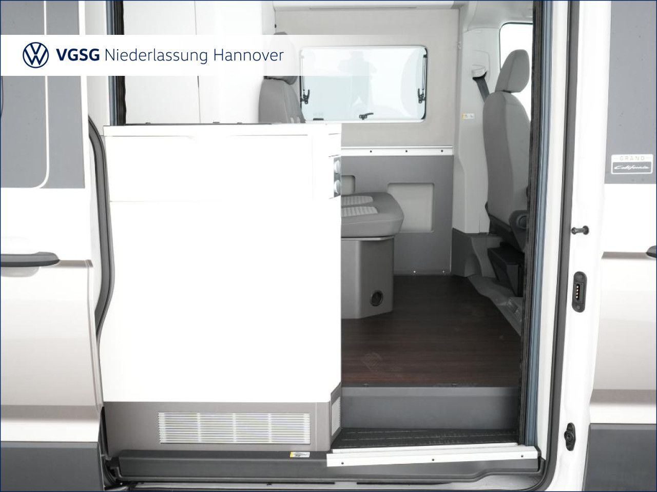 Volkswagen Andere - Bild 10