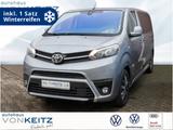 Toyota Proace Verso L1 Shuttle Comfort +RFK+NAVI+PDC+BT