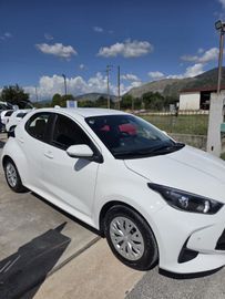 Toyota Yaris - 2