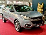 Hyundai ix35 2.0 GDI AWD/Automatik/LED/TüvNEU - Hyundai ix35 mit Benzin-Antrieb: Automatik
