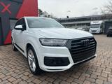 Audi Q7 3.0 TFSI 333PS 7-Sitze Pano HUD LED  AHK - Audi Q7: 7 Sitze