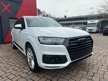 Audi Q7 - 4