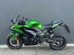 KAWASAKI Ninja 1100SX SE + Lieferung Deutschlandweit