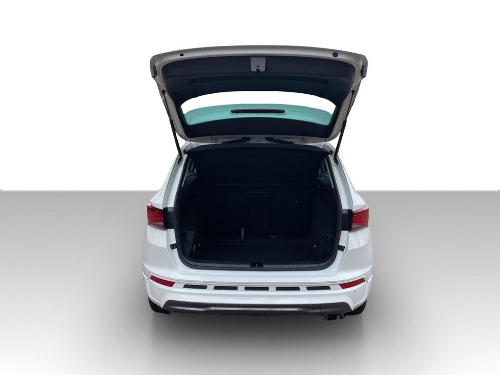 Cupra Ateca - Bild 11