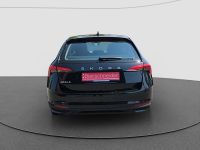 Skoda Scala - Vorschau Bild 8