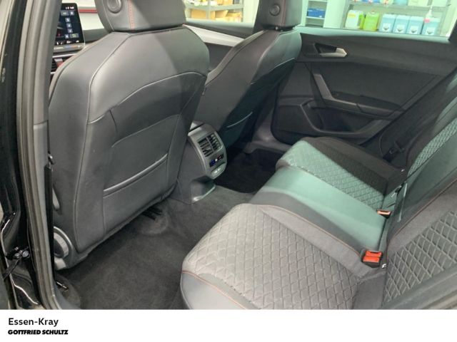 Seat Leon - Bild 20