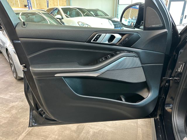 BMW X5 xDrive 30 d M Sport *HeadUP*Pano*Softc.*