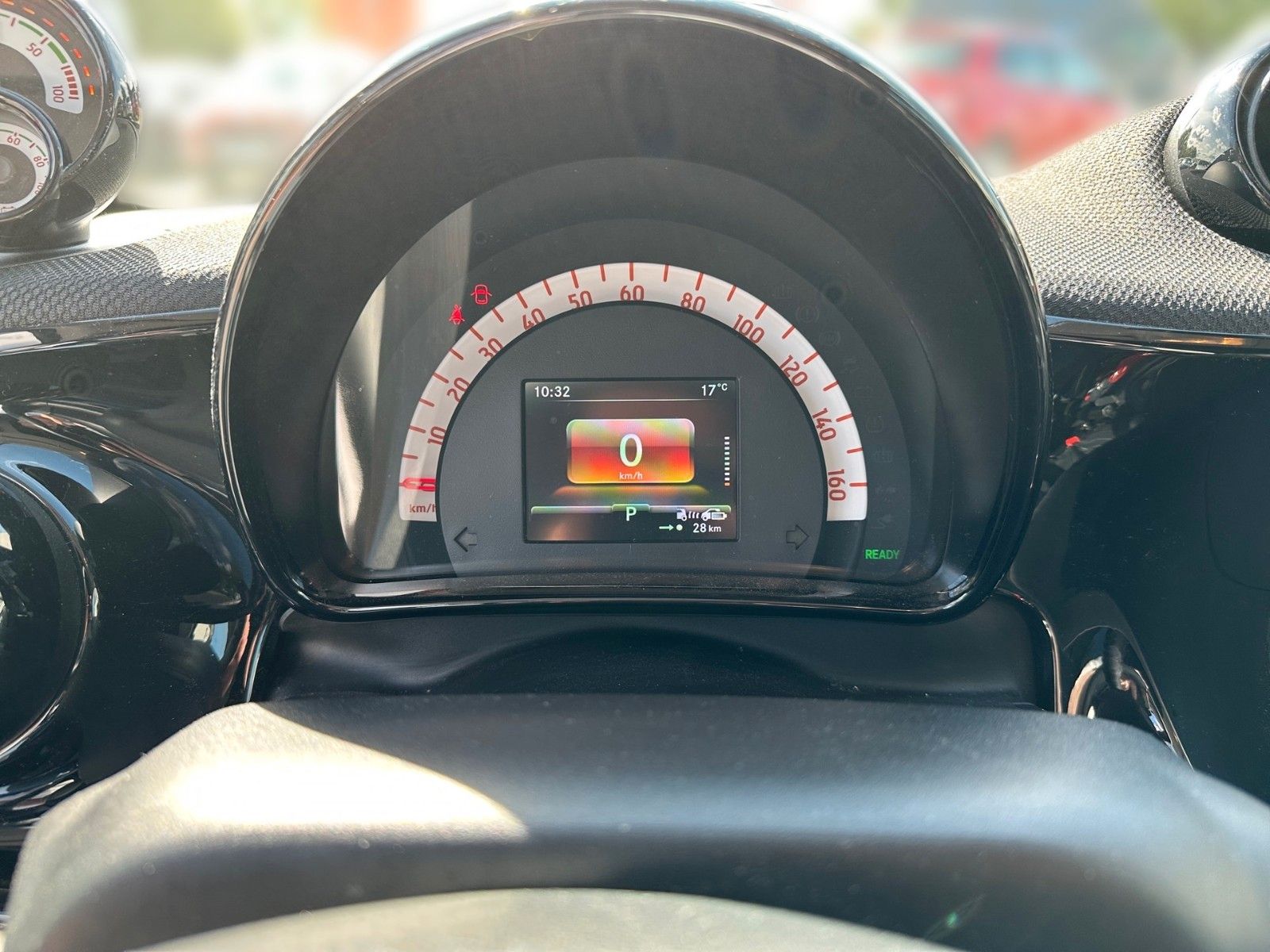 Smart ForTwo fortwo coupe electric drive / EQ – Bild 10