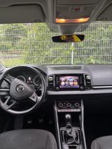 Skoda Karoq 1.6 TDI Ambition Ambition - Skoda Karoq in Bremen