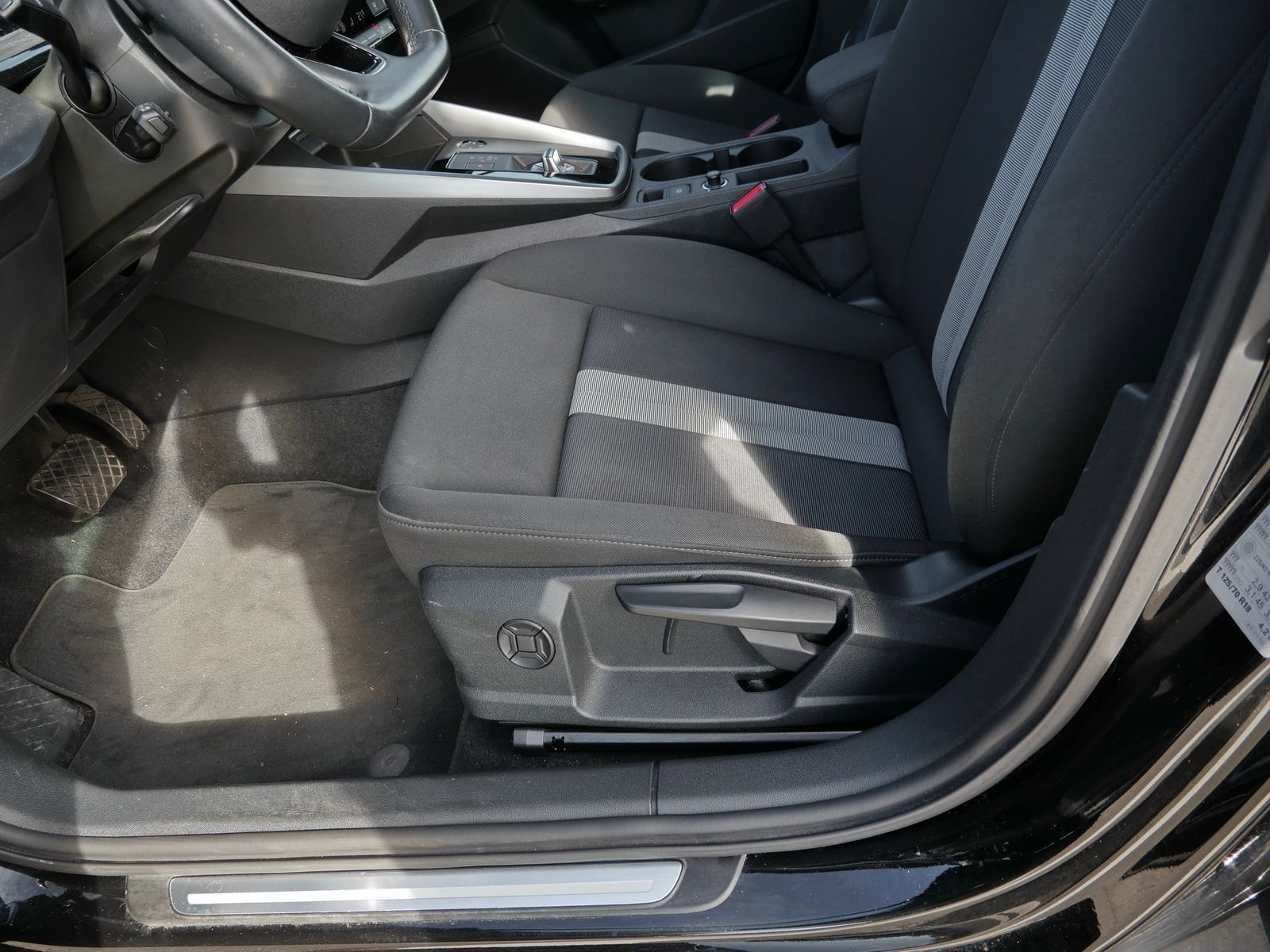 Audi A3 - Bild 22