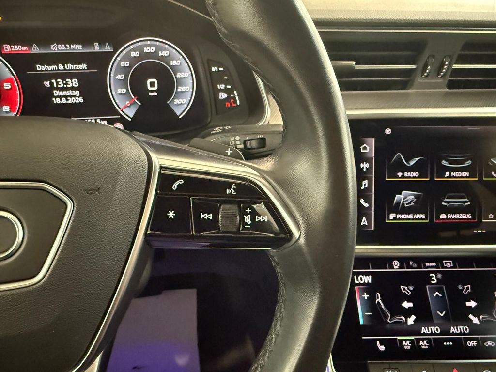 Audi A6 - Bild 22