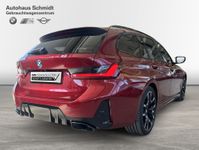 BMW M340d - Vorschau Bild 5