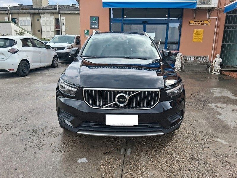 Volvo XC40 T4 Recharge Plug-in Hybrid 798) imagem 2