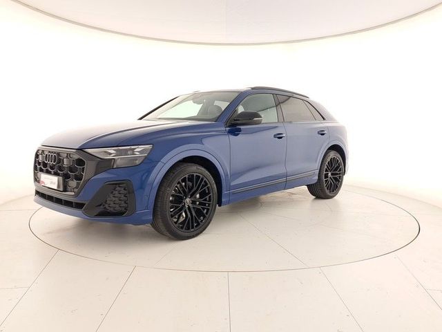 Audi Q8 50 3.0 tdi mhev s line edition quattro t