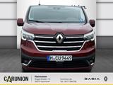 Renault Trafic Pkw Grand Spaceclass Blue dCi 170 EDC - Renault Trafic: Spaceclass