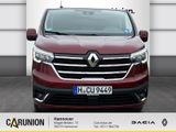 Renault Trafic Pkw Grand Spaceclass Blue dCi 170 EDC - Renault Vorführfahrzeuge