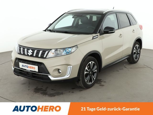 Suzuki Vitara 1.4 BoosterJet Comfort + 4x4