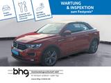 Volkswagen T-Roc Cabrio 1.0 TSI ACTIVE #AHK #18` #NAVIGATIO - Volkswagen T-Roc: Active