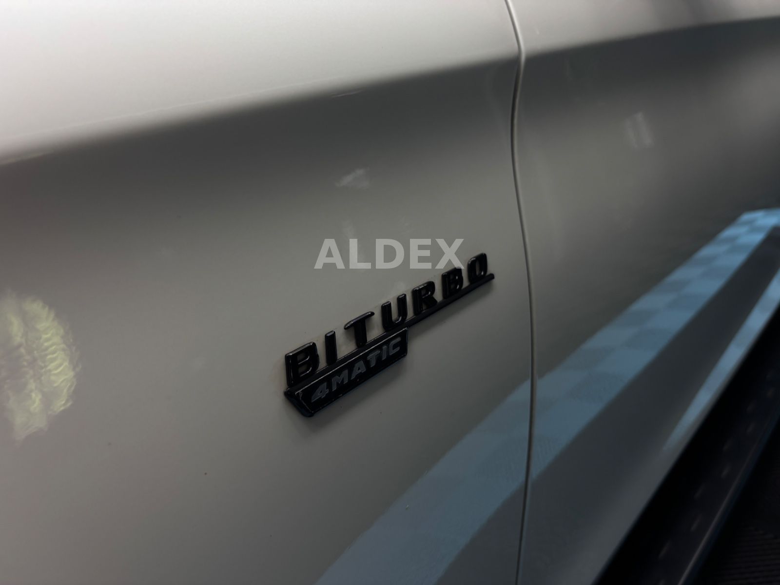 Mercedes-Benz GLC 43 AMG Coupé°PANO°BURM°MEMORY°HUD°KEY°360° foto 14