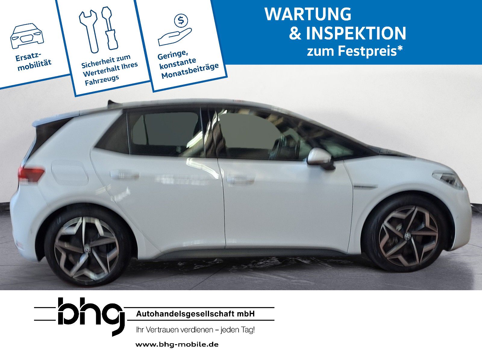 Volkswagen ID.3 Pro S HEAD UP ACC NAVI foto 5