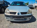 Renault Clio 1.2 16V .Klima. - Renault aus 2003