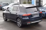 Mercedes-Benz GLE 300d 4Matic*ACC*KAM*STDHZG*LED*BLIS* - Mercedes-Benz GLE-Klasse Gebrauchtwagen in Frankfurt