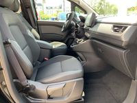 Renault Grand Kangoo - Vorschau Bild 25