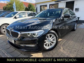 BMW 520 - 2