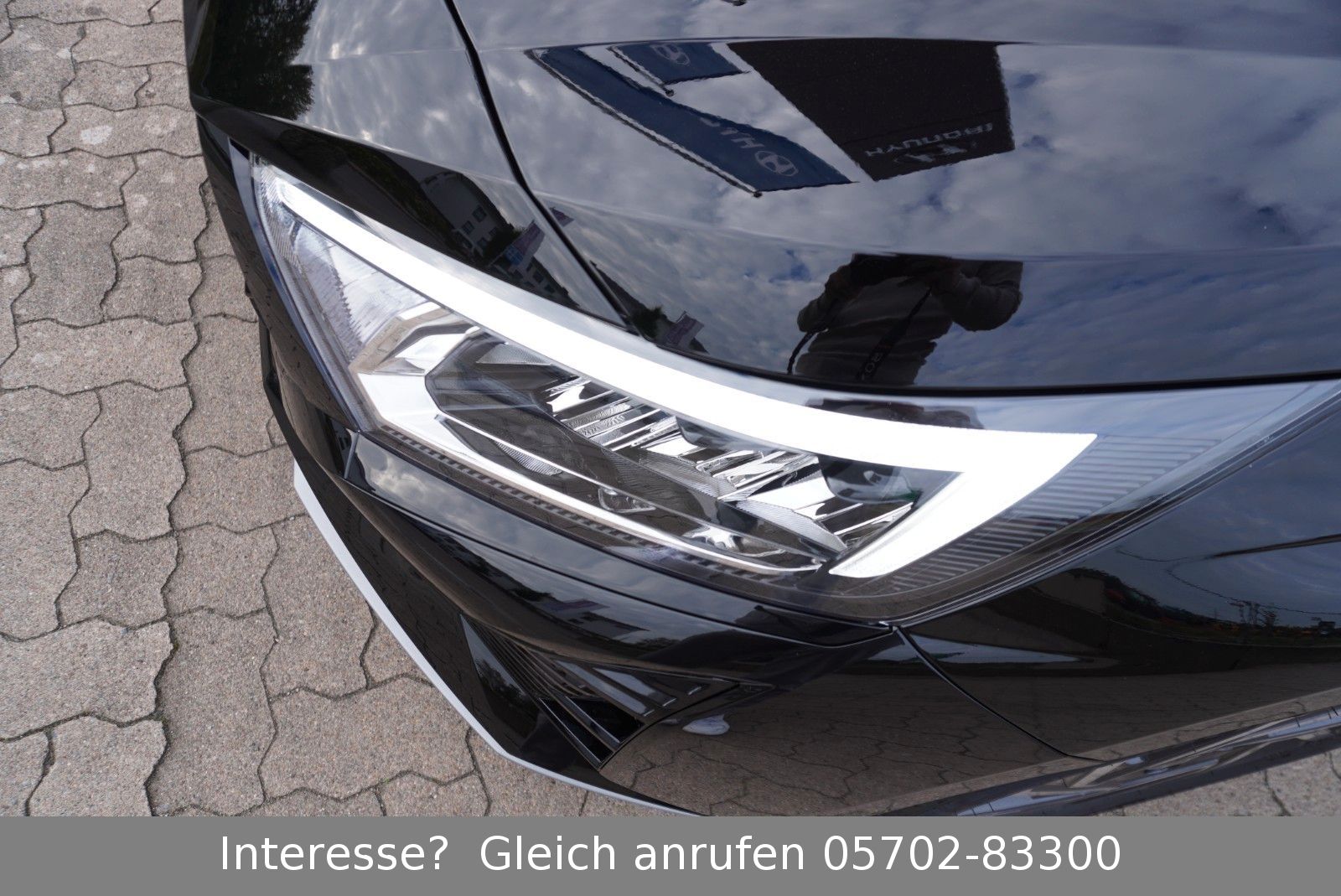 Hyundai i20 - Bild 3